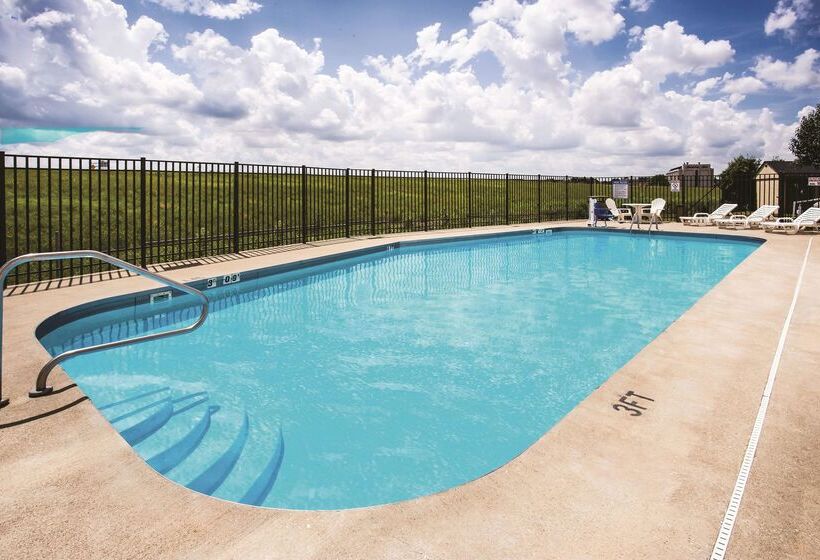 فندق La Quinta By Wyndham Evansville