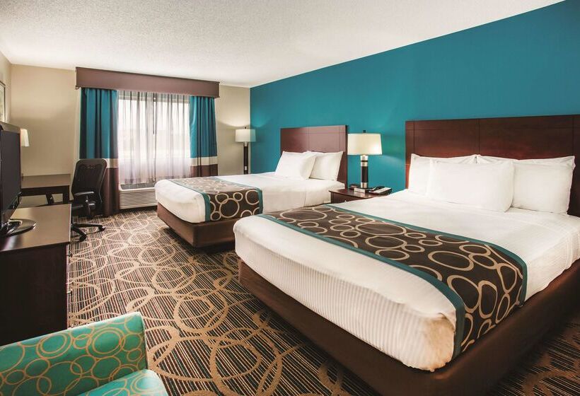 فندق La Quinta By Wyndham Evansville