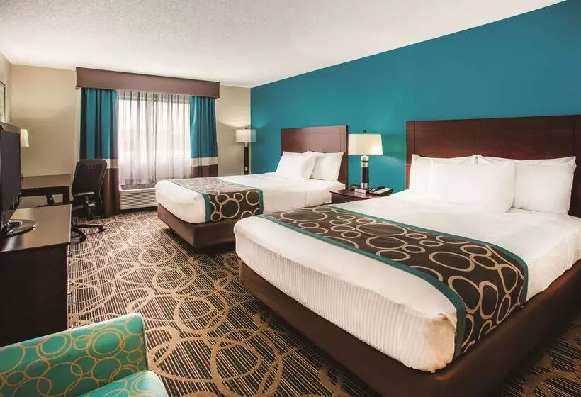 酒店 La Quinta By Wyndham Evansville