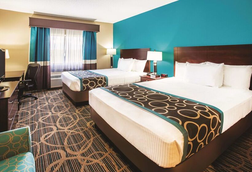 فندق La Quinta By Wyndham Evansville