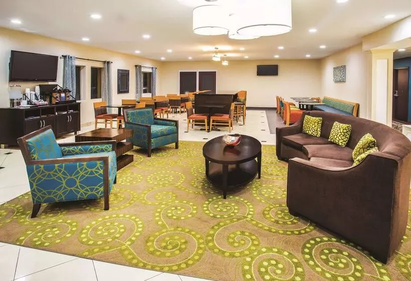 酒店 La Quinta By Wyndham Evansville