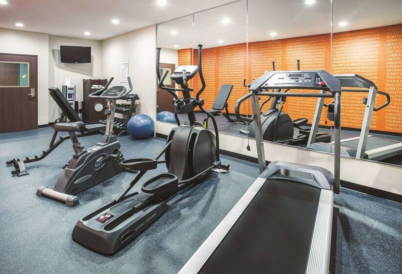 فندق La Quinta By Wyndham Evansville