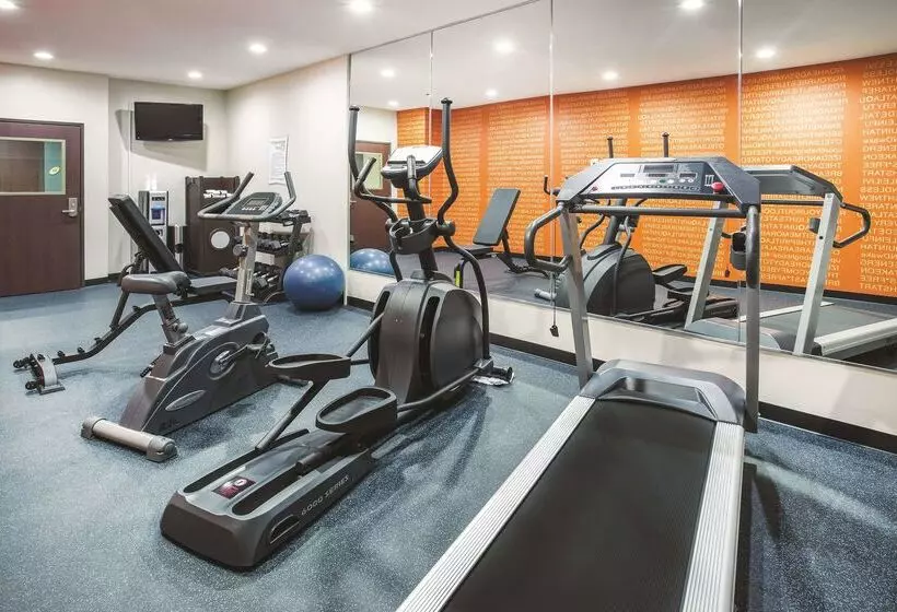 酒店 La Quinta By Wyndham Evansville