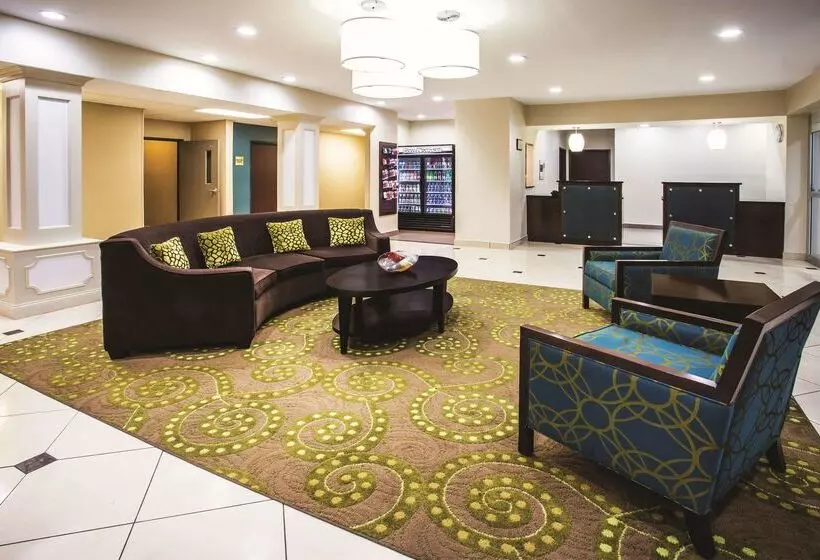 酒店 La Quinta By Wyndham Evansville