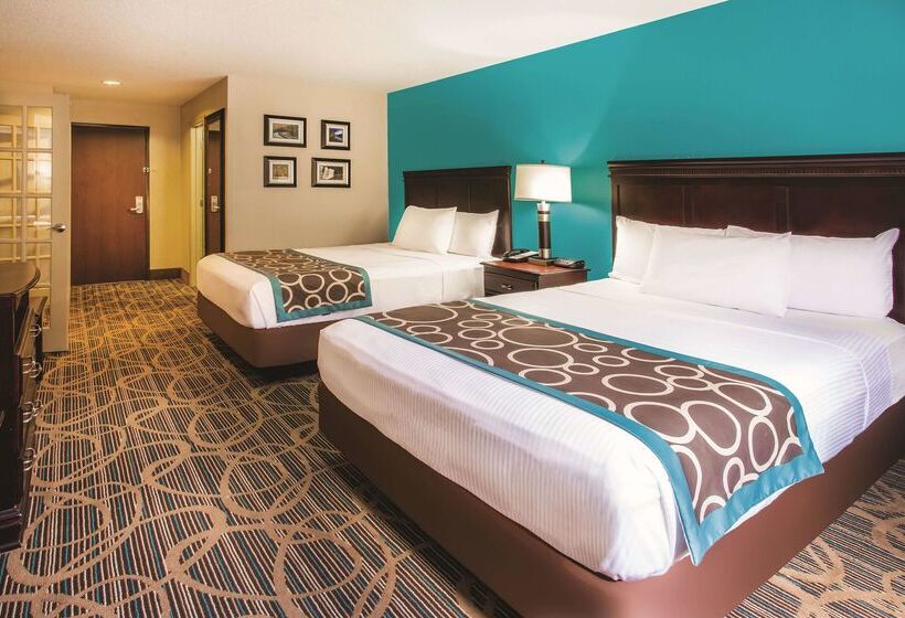 فندق La Quinta By Wyndham Evansville