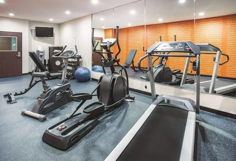 酒店 La Quinta By Wyndham Evansville