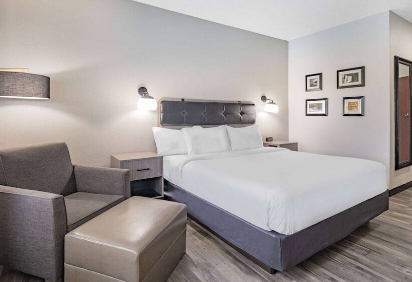 فندق La Quinta By Wyndham Evansville