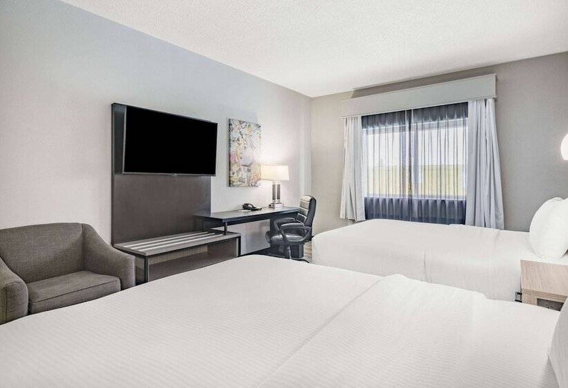 فندق La Quinta By Wyndham Evansville