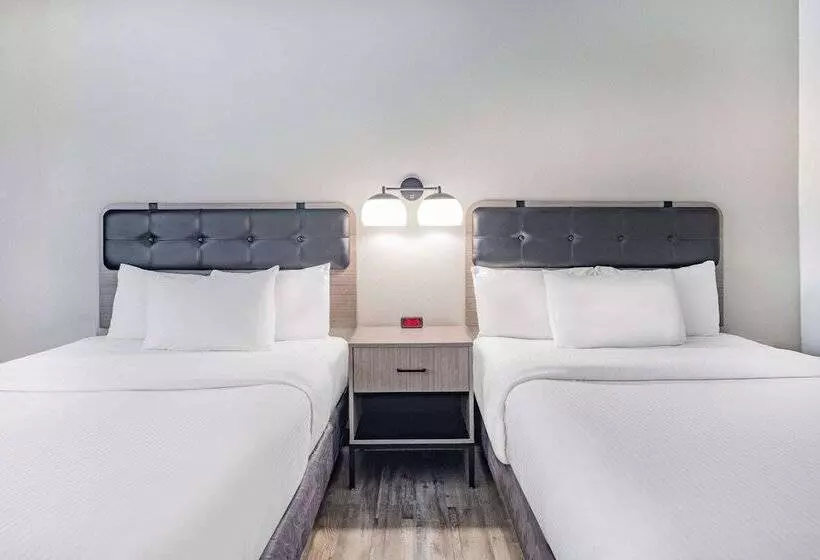 酒店 La Quinta By Wyndham Evansville