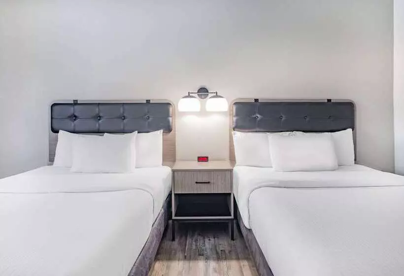 酒店 La Quinta By Wyndham Evansville