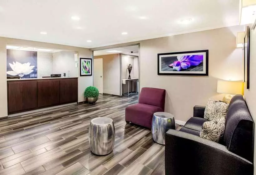 호텔 La Quinta By Wyndham Houston Baytown East