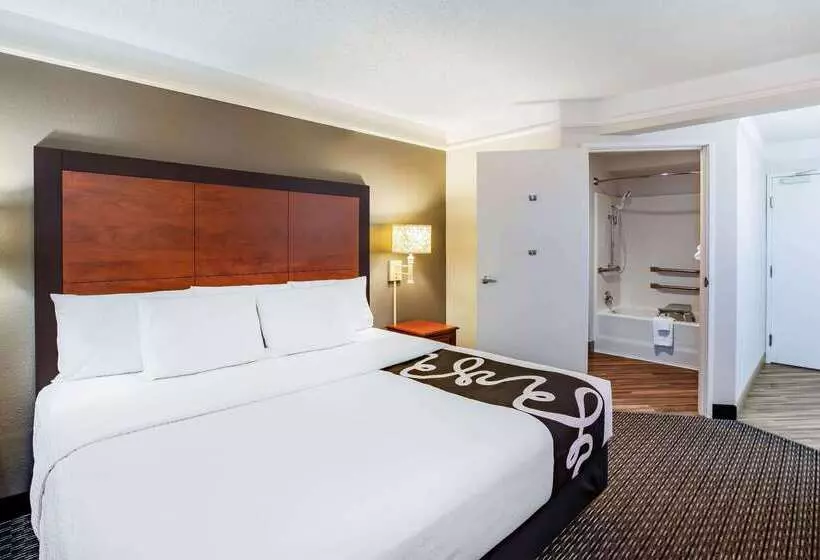 호텔 La Quinta By Wyndham Houston Baytown East