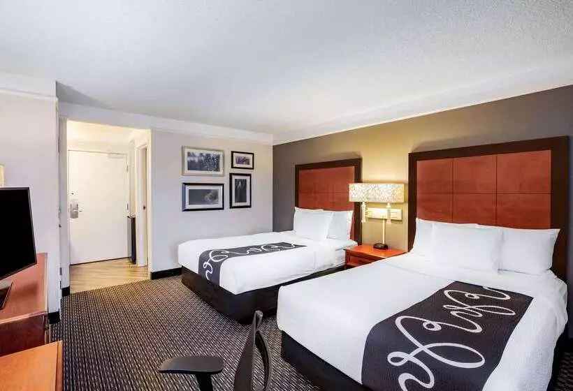 호텔 La Quinta By Wyndham Houston Baytown East