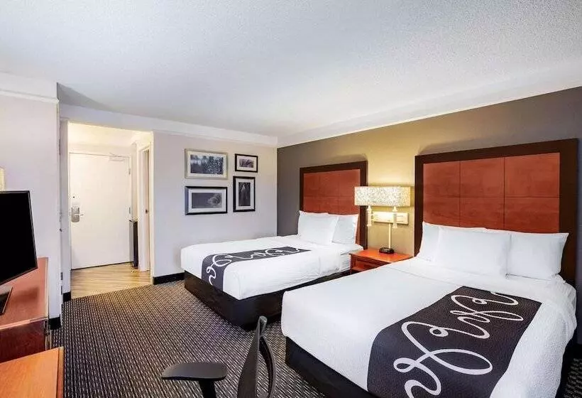 호텔 La Quinta By Wyndham Houston Baytown East