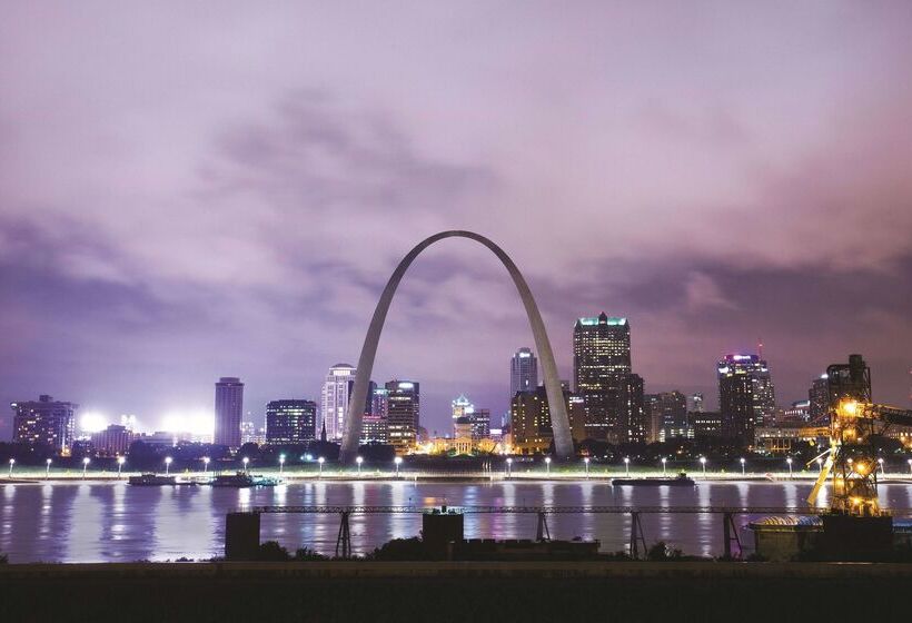 هتل La Quinta By Wyndham O Fallon, Il St. Louis