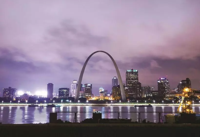 酒店 La Quinta By Wyndham O Fallon, Il St. Louis