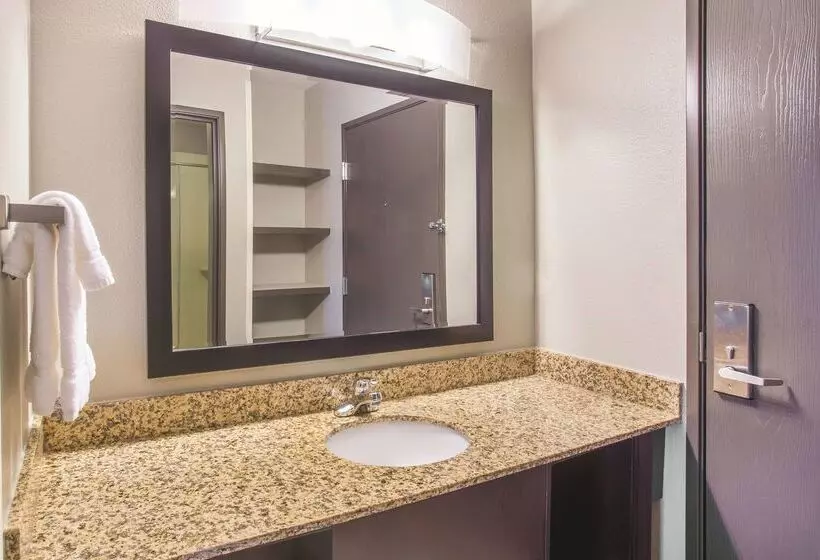 酒店 La Quinta By Wyndham O Fallon, Il St. Louis