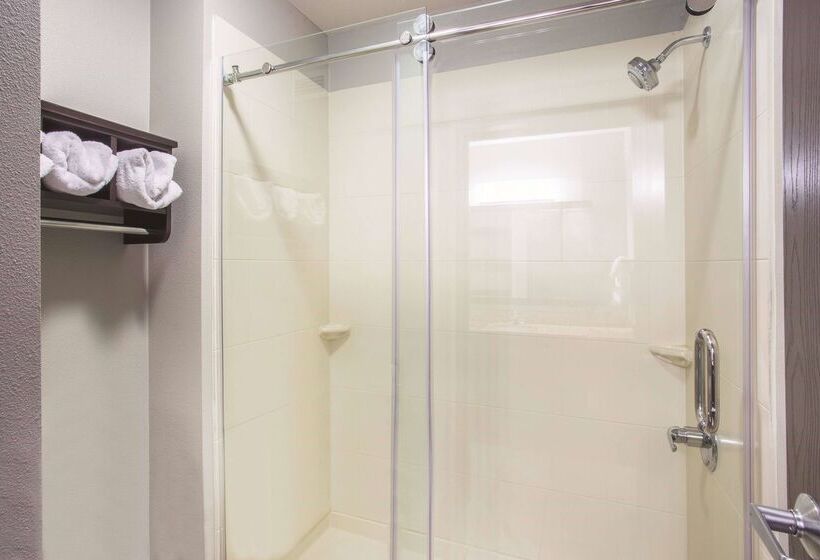 هتل La Quinta By Wyndham O Fallon, Il St. Louis