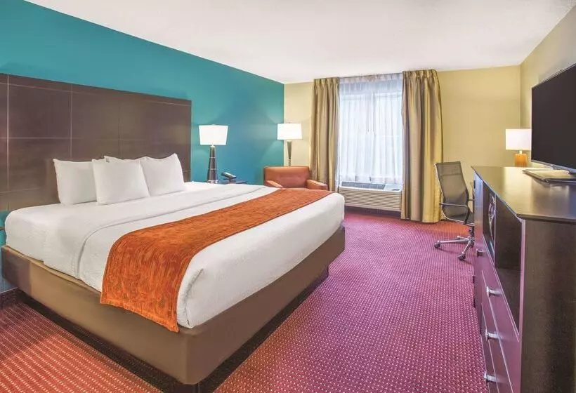 酒店 La Quinta By Wyndham O Fallon, Il St. Louis