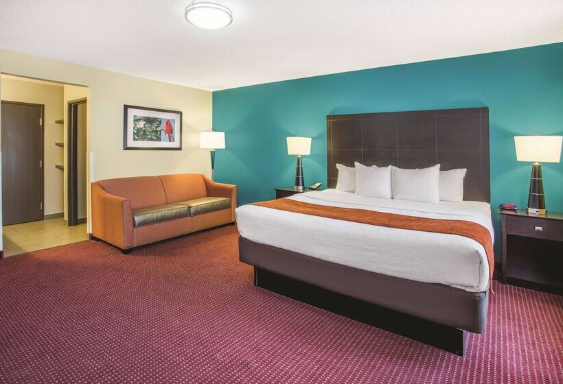 هتل La Quinta By Wyndham O Fallon, Il St. Louis