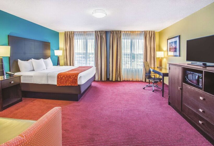 هتل La Quinta By Wyndham O Fallon, Il St. Louis