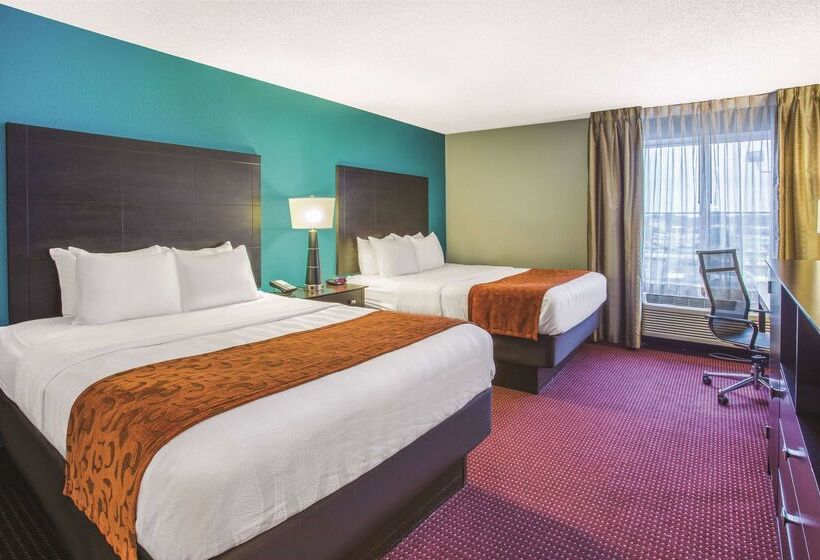 هتل La Quinta By Wyndham O Fallon, Il St. Louis
