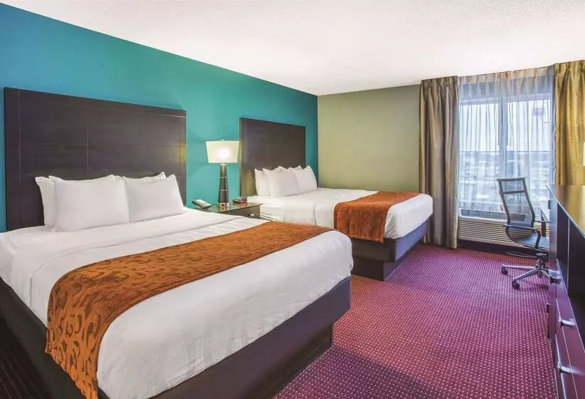 酒店 La Quinta By Wyndham O Fallon, Il St. Louis