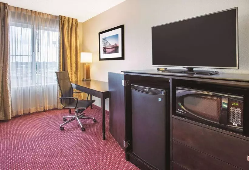 酒店 La Quinta By Wyndham O Fallon, Il St. Louis
