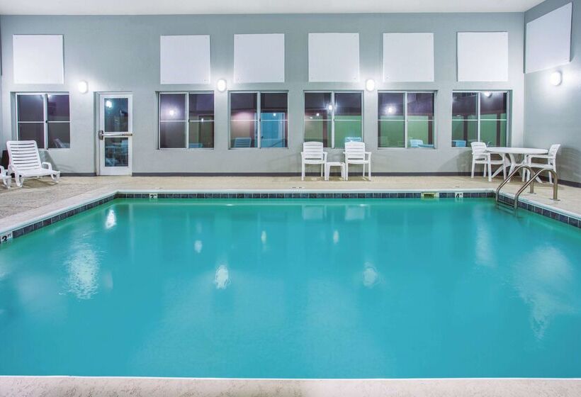 هتل La Quinta By Wyndham O Fallon, Il St. Louis