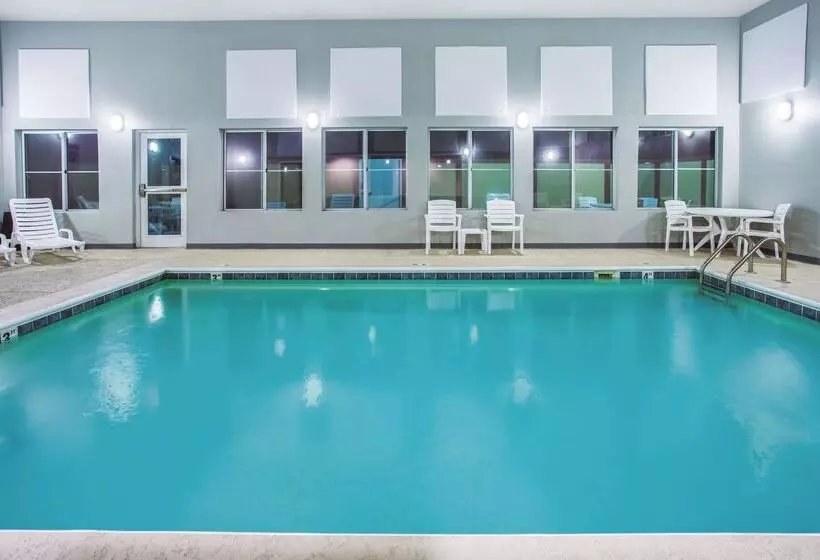 酒店 La Quinta By Wyndham O Fallon, Il St. Louis