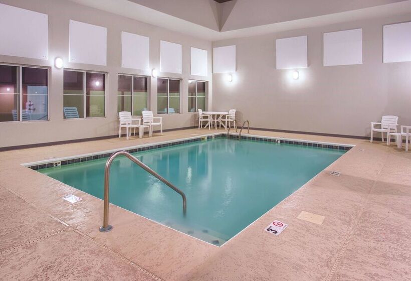 هتل La Quinta By Wyndham O Fallon, Il St. Louis