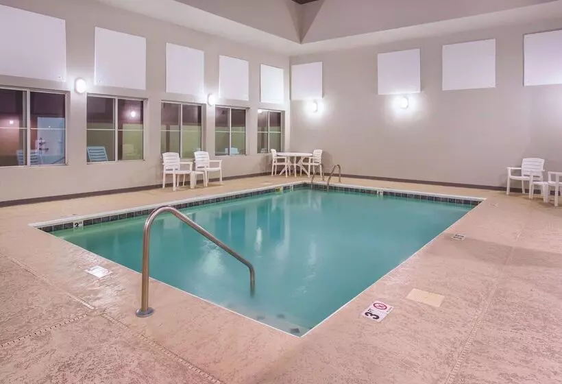 酒店 La Quinta By Wyndham O Fallon, Il St. Louis