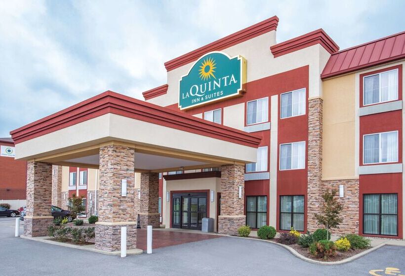 هتل La Quinta By Wyndham O Fallon, Il St. Louis