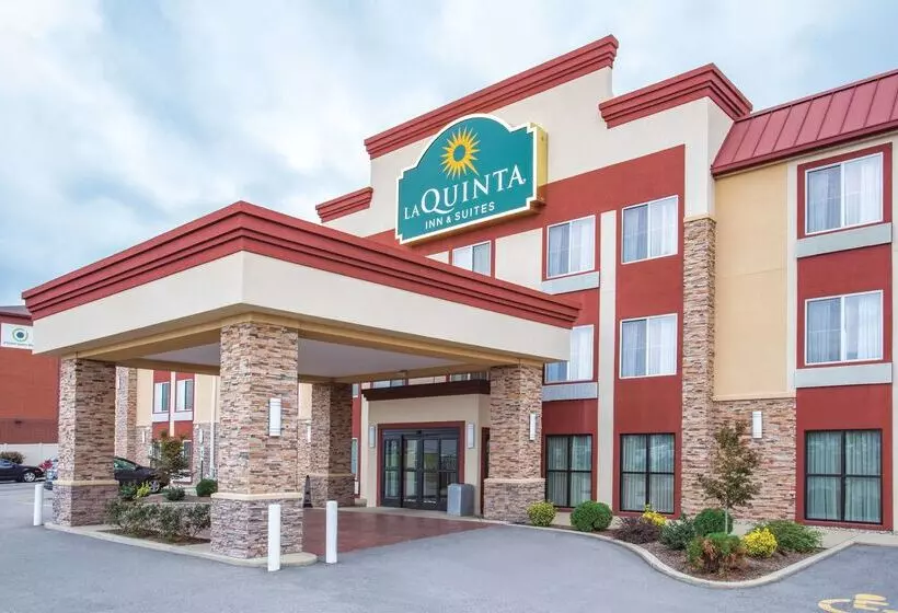 酒店 La Quinta By Wyndham O Fallon, Il St. Louis