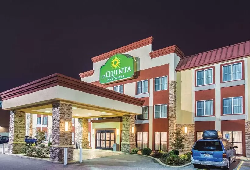 酒店 La Quinta By Wyndham O Fallon, Il St. Louis