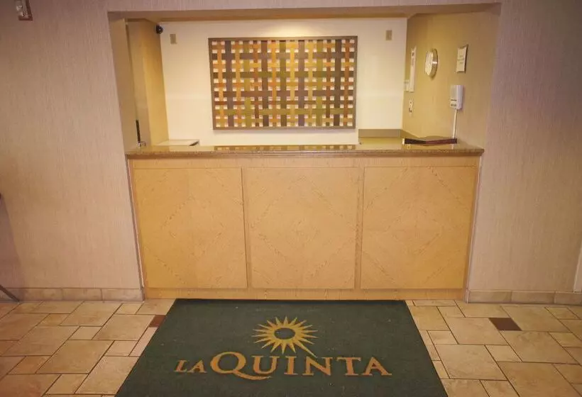 هتل La Quinta By Wyndham Plattsburgh