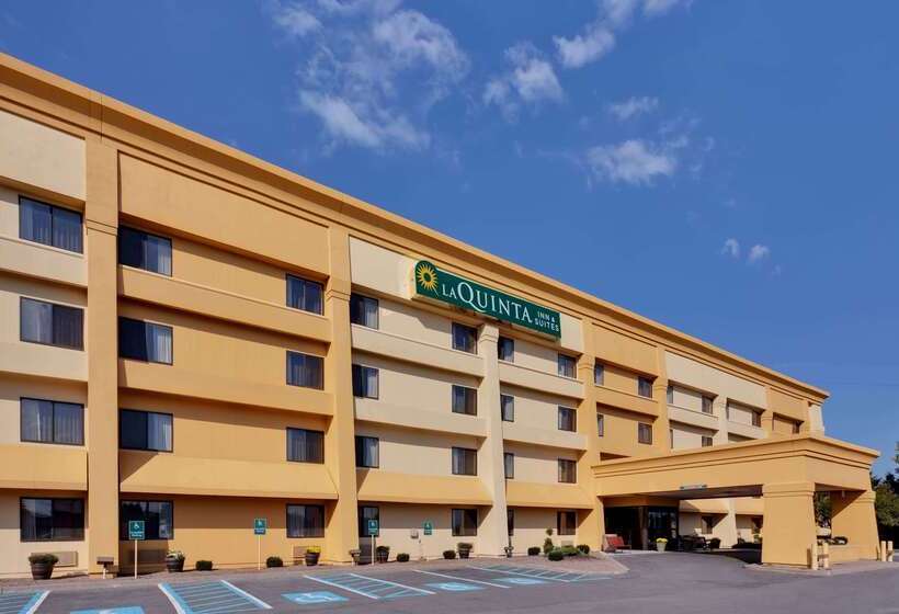 Szálloda La Quinta By Wyndham Plattsburgh