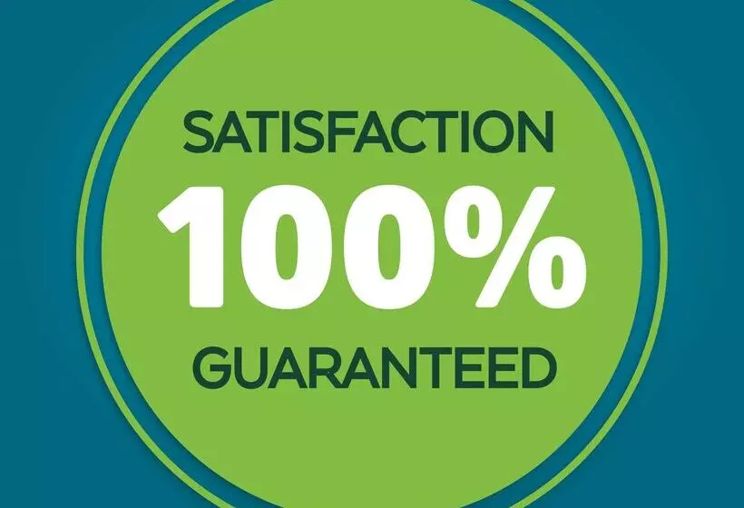 هتل La Quinta By Wyndham Plattsburgh