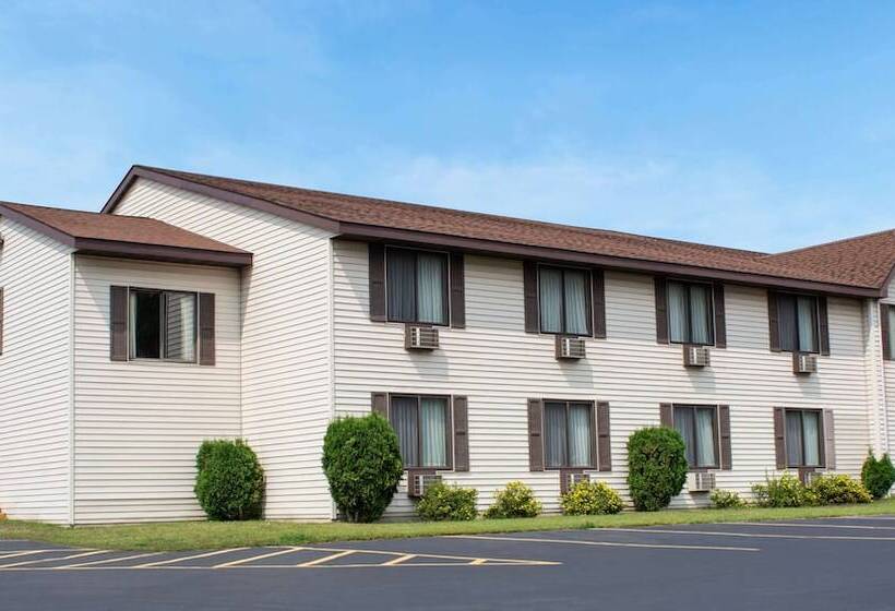 Magnuson Hotel Country Inn