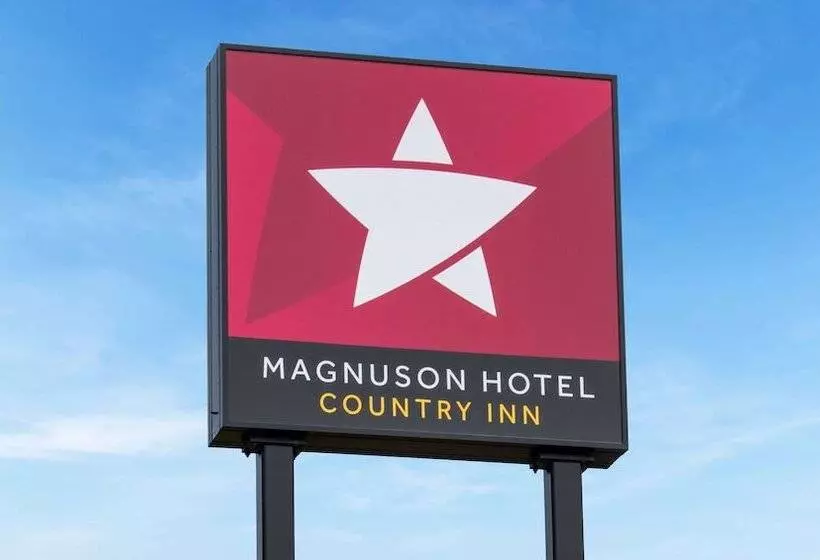 Magnuson Hotel Country Inn