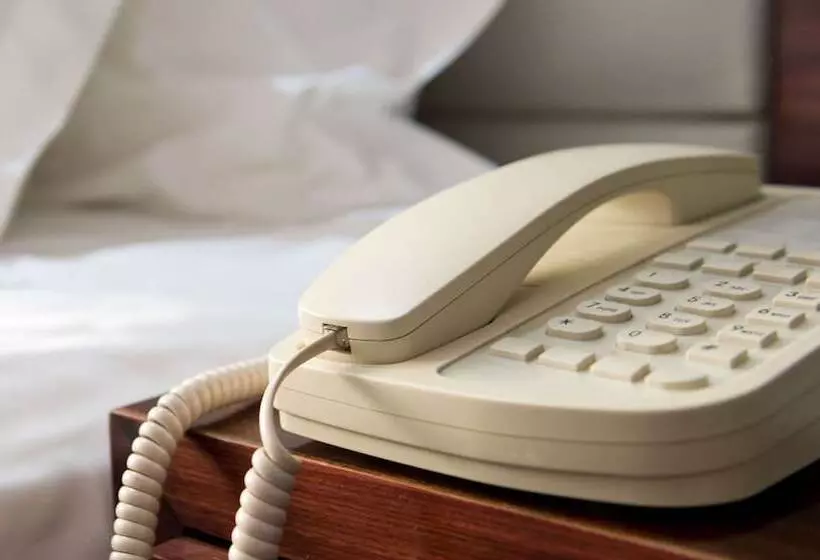 Magnuson Hotel Country Inn