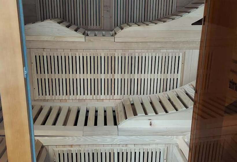 Magnuson Hotel Country Inn