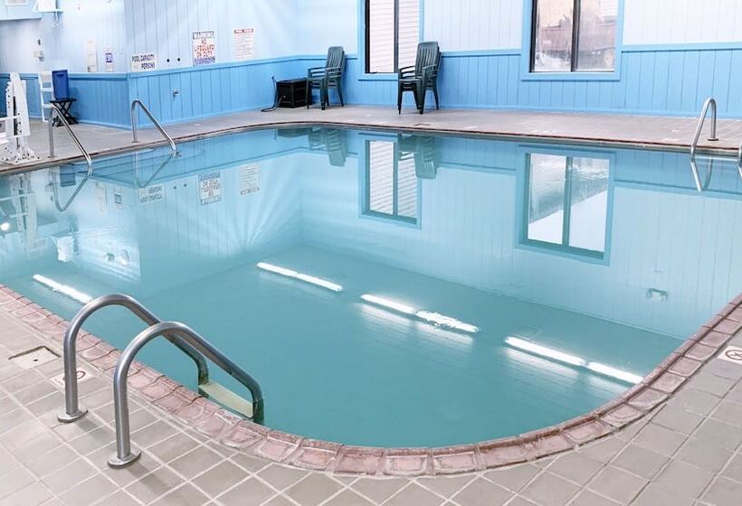 Magnuson Hotel Country Inn