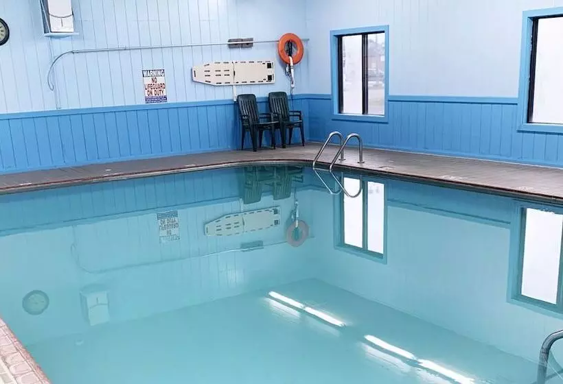 Magnuson Hotel Country Inn