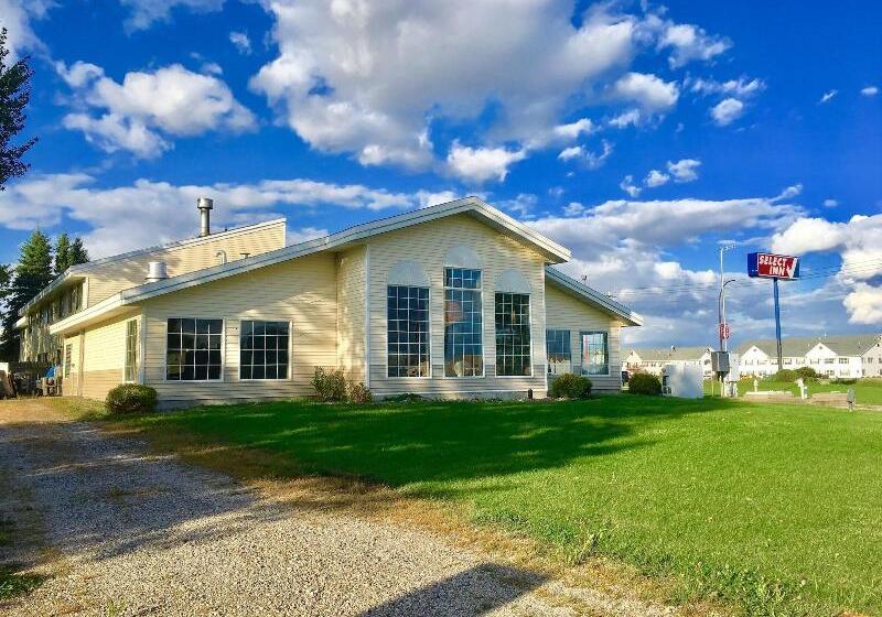 בית מלון כפרי Select Inn Breckenridge