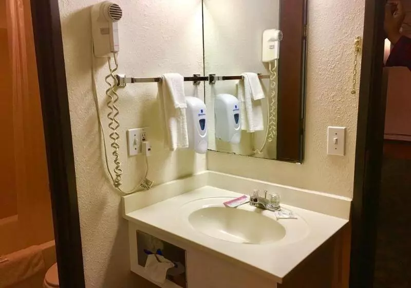 酒店 Select Inn Breckenridge