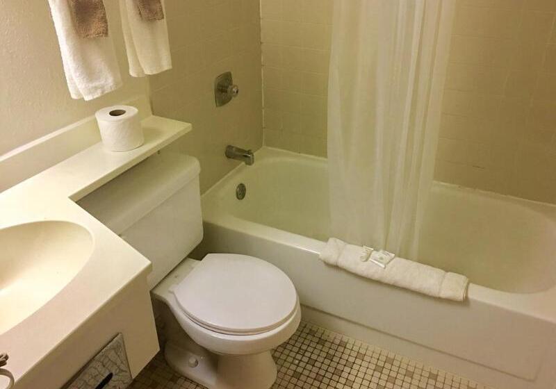 בית מלון כפרי Select Inn Breckenridge