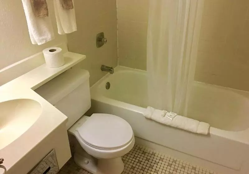 酒店 Select Inn Breckenridge