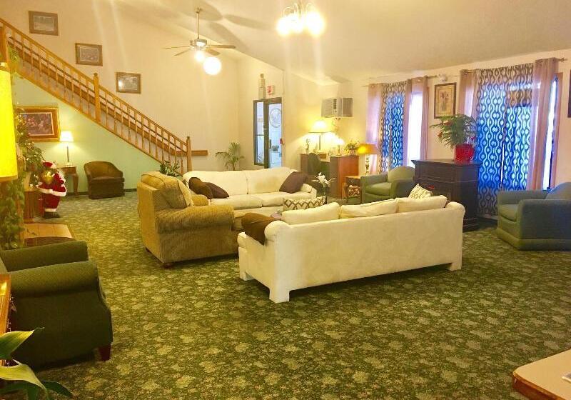 בית מלון כפרי Select Inn Breckenridge