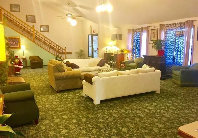 酒店 Select Inn Breckenridge